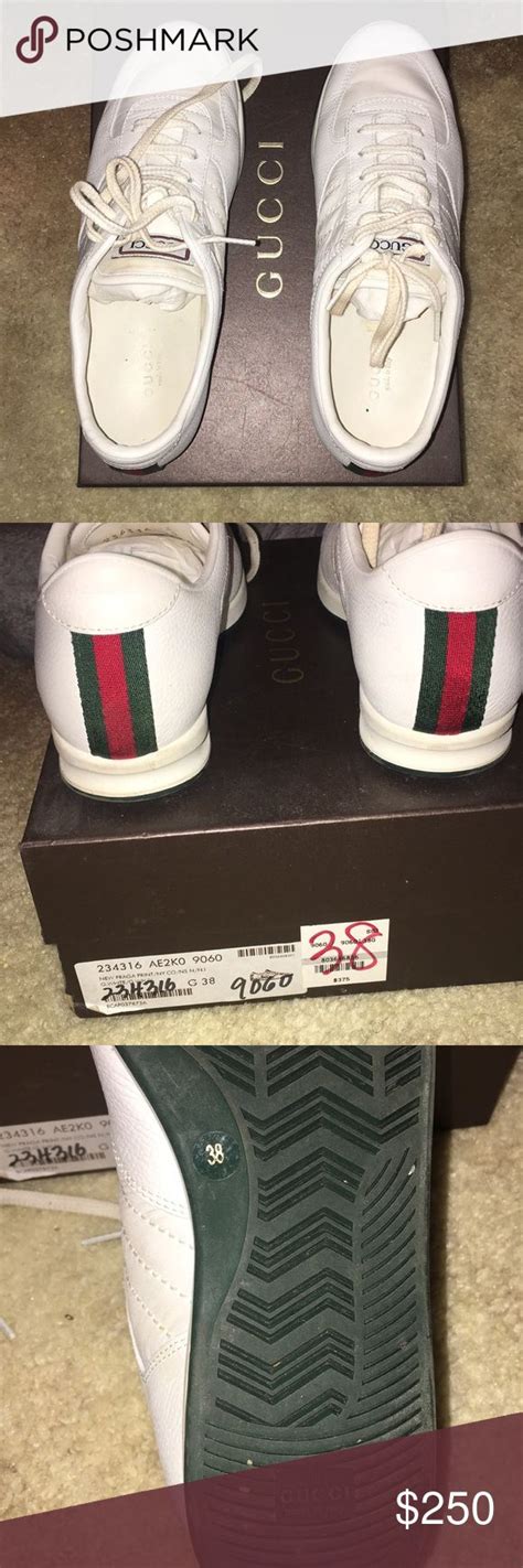 gucci 1984 50th anniversary size 8|Gucci 1984 Special Edition Low Top Yukon .